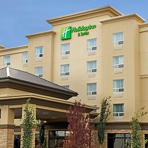 Holiday Inn Hotel & Suites-West Edmonton, An Ihg Hotel