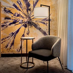 Concierge Level King or Double Room